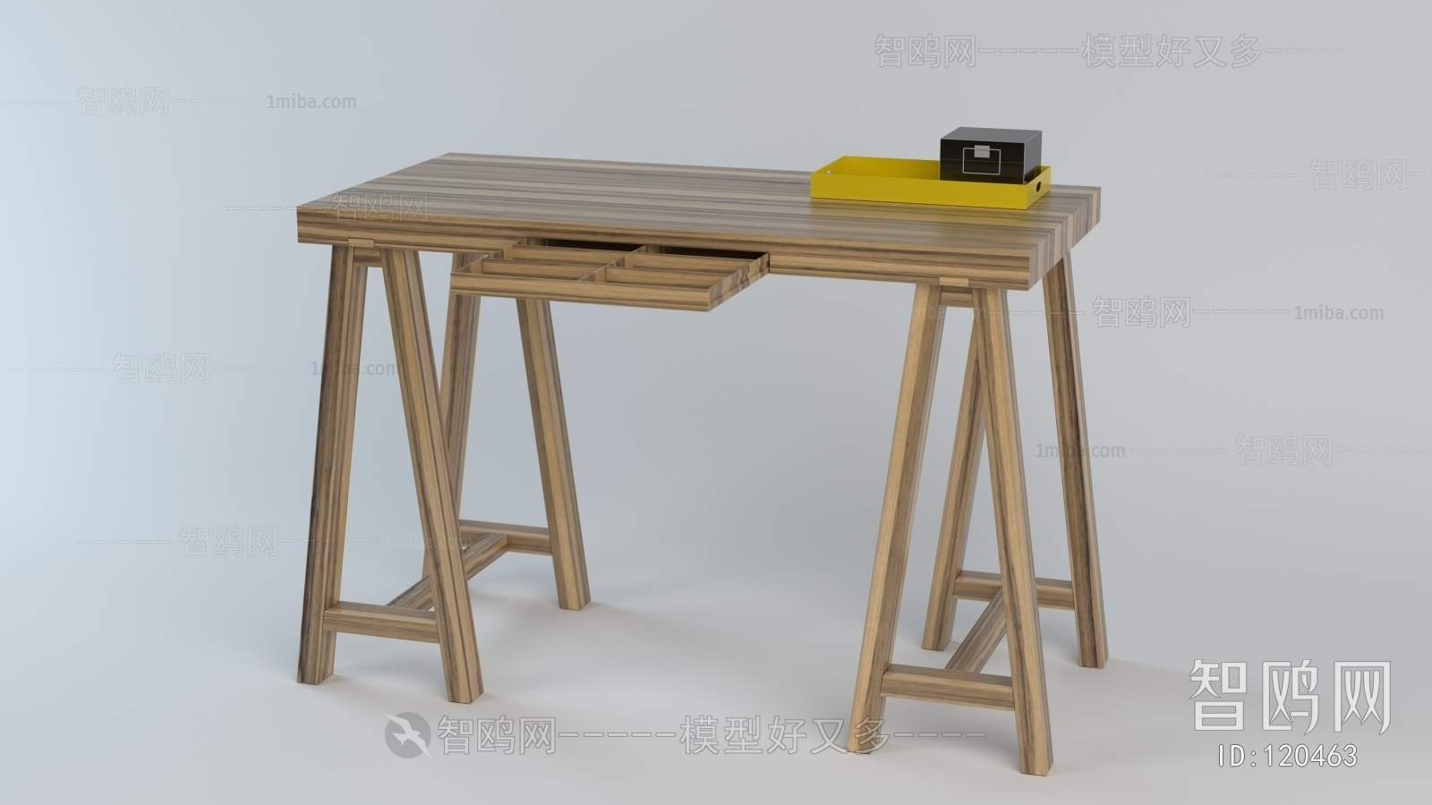 Modern Desk