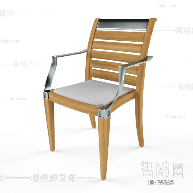 Modern Single Chair