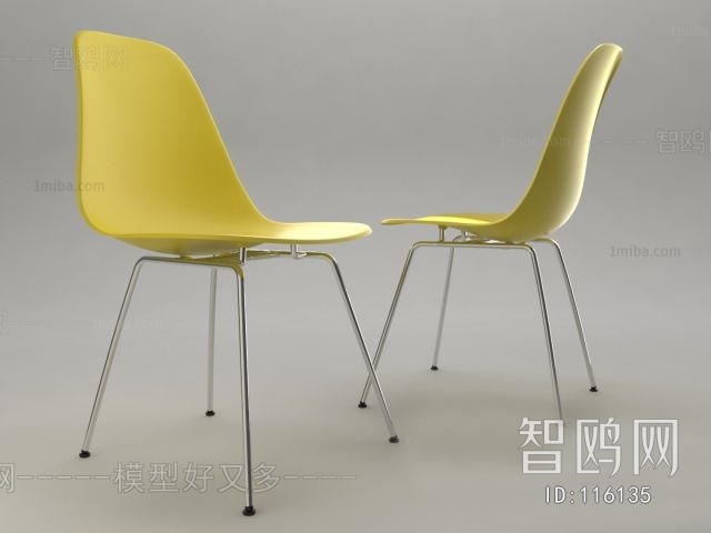 Modern Single Chair