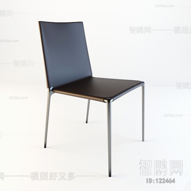 Modern Single Chair