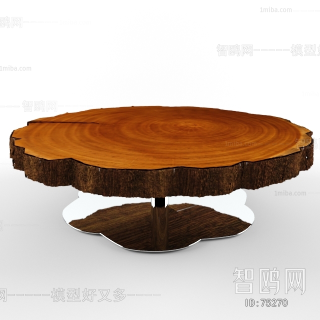 Modern Coffee Table