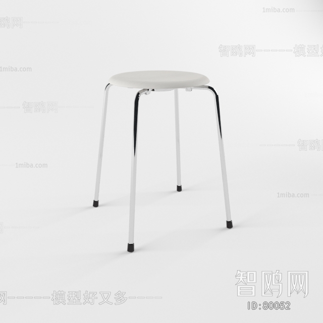 Modern Stool