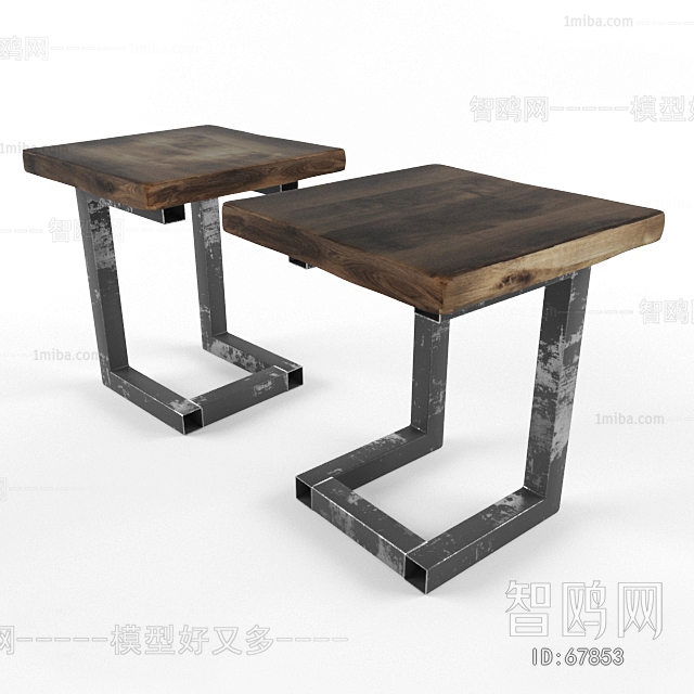 Modern Side Table/corner Table