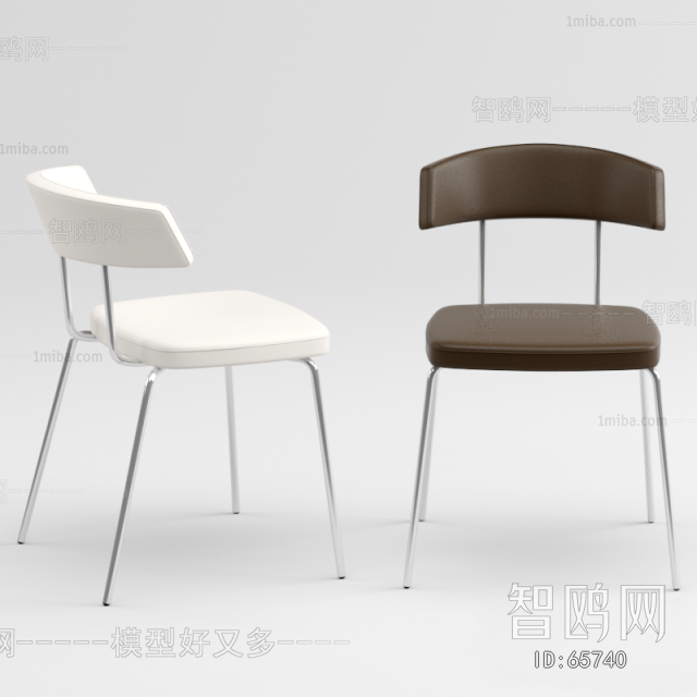 Modern Single Chair