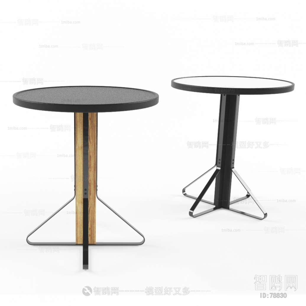 Modern Side Table/corner Table