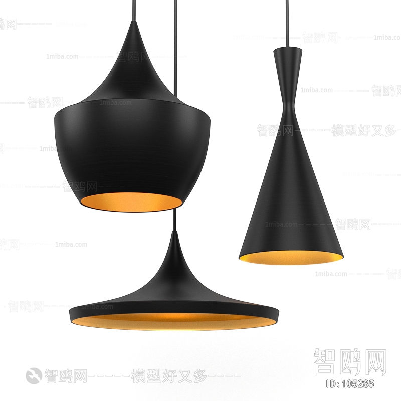 Modern Droplight