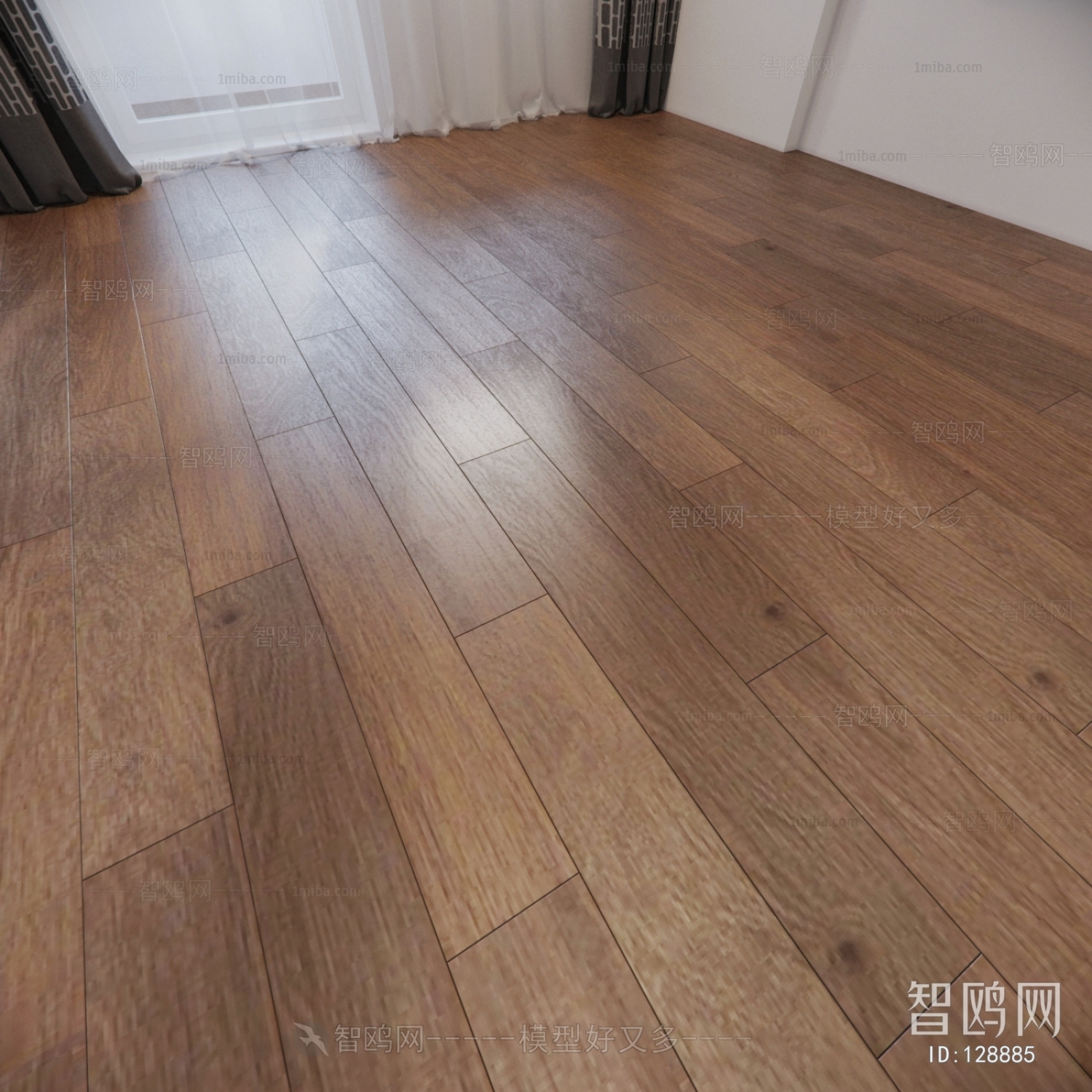 Modern Floor