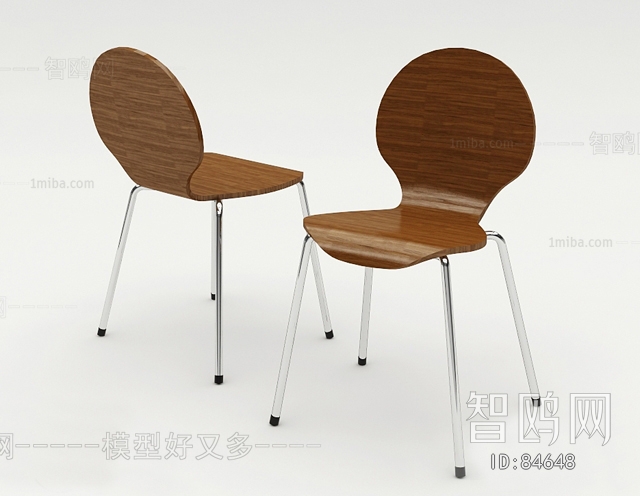 Modern Single Chair