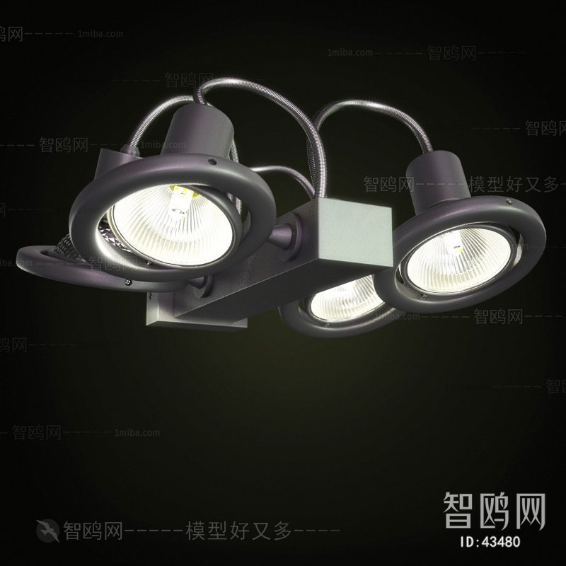 Modern Downlight Spot Light