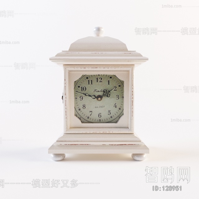 European Style Clocks And Watches