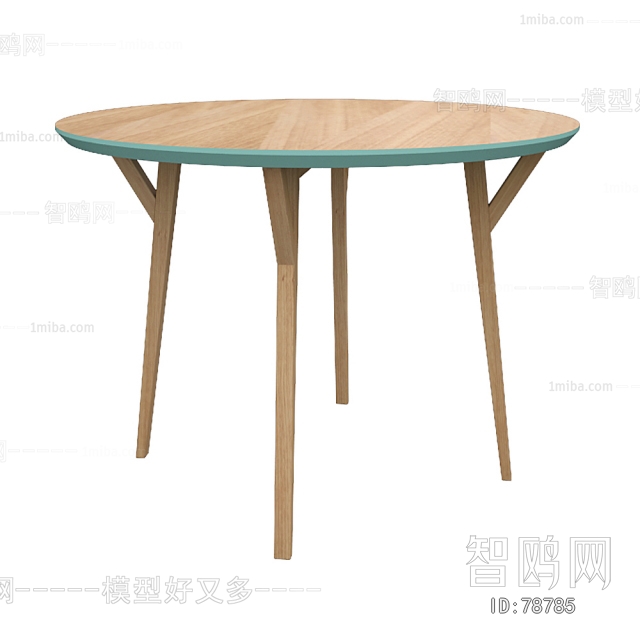 Modern Side Table/corner Table