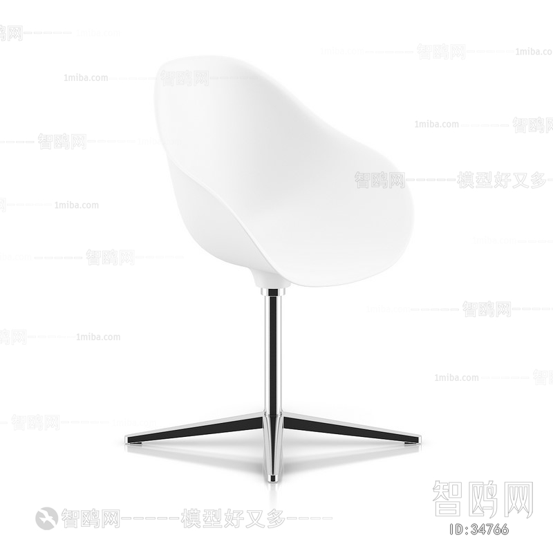 Modern Single Chair