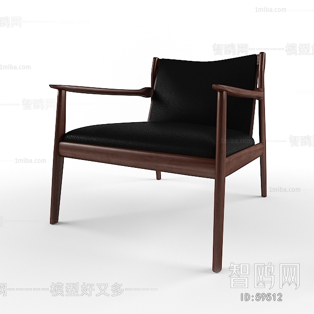 Modern Single Chair