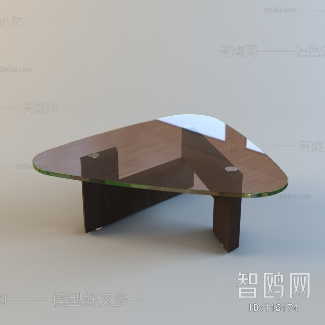 Modern Coffee Table