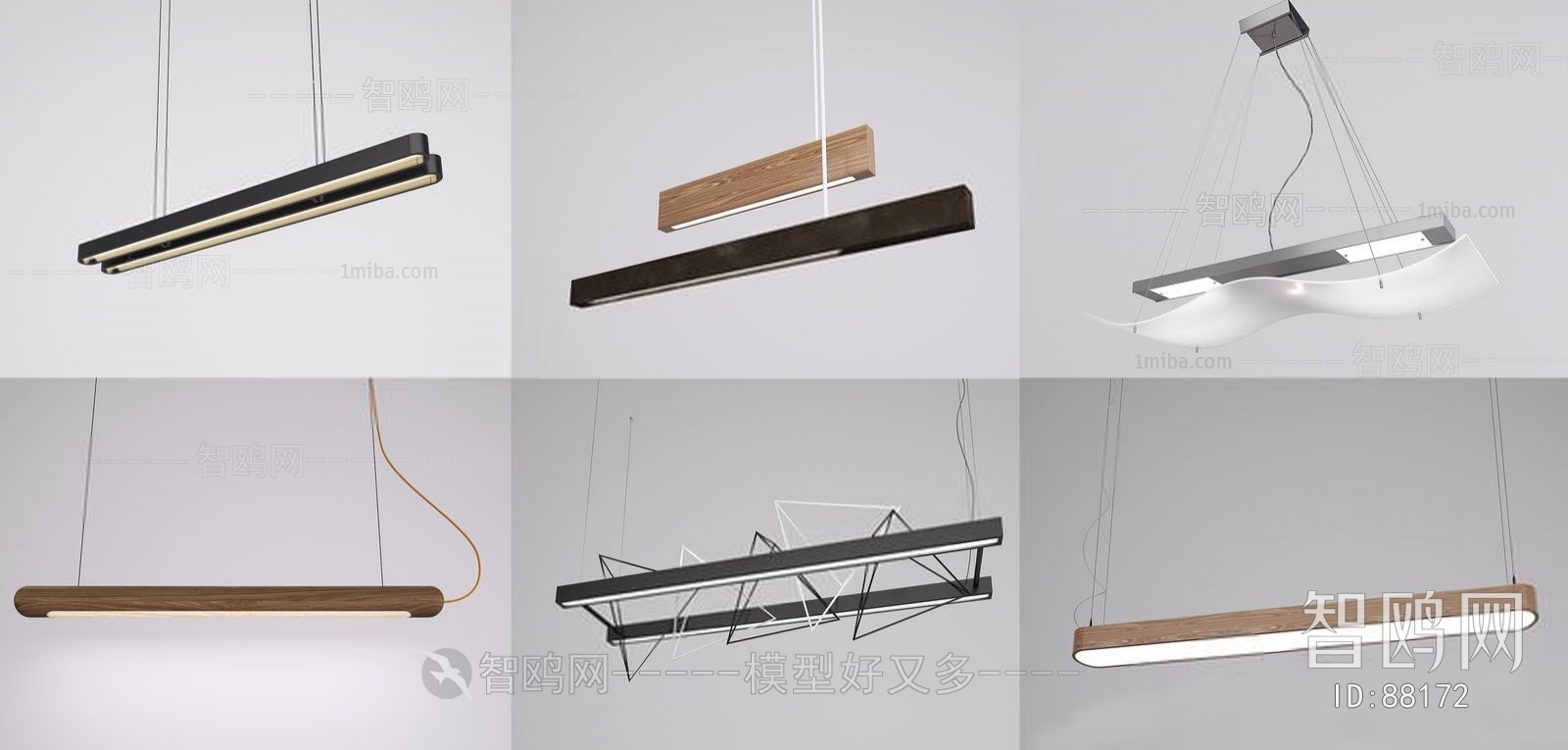 Modern Droplight