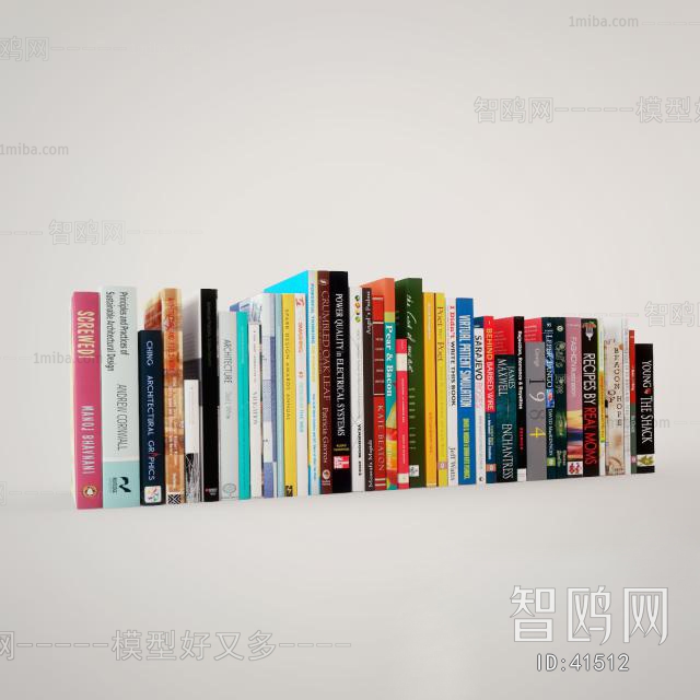 Modern Book