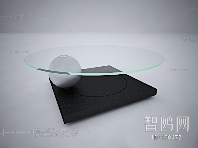 Modern Coffee Table