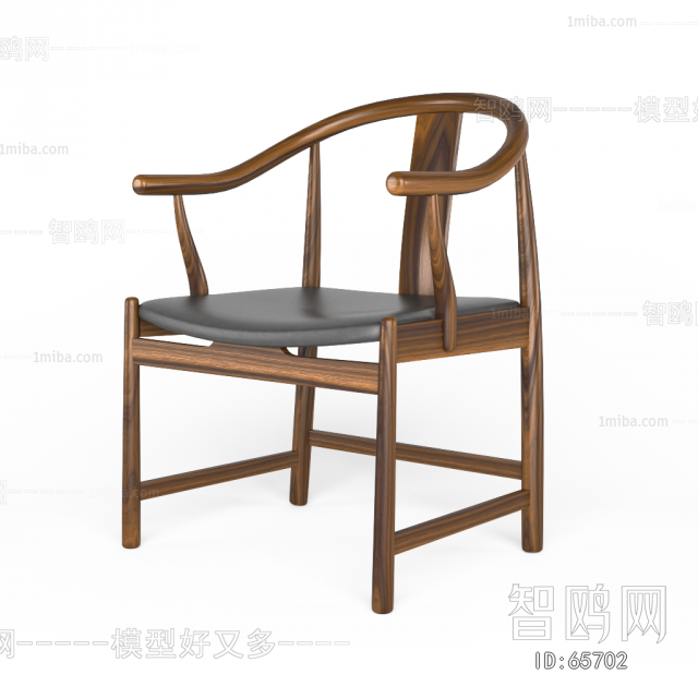 Modern Single Chair