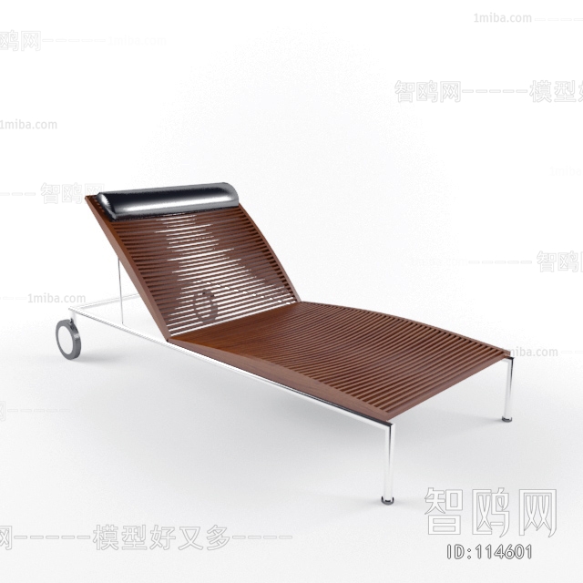 Modern Recliner