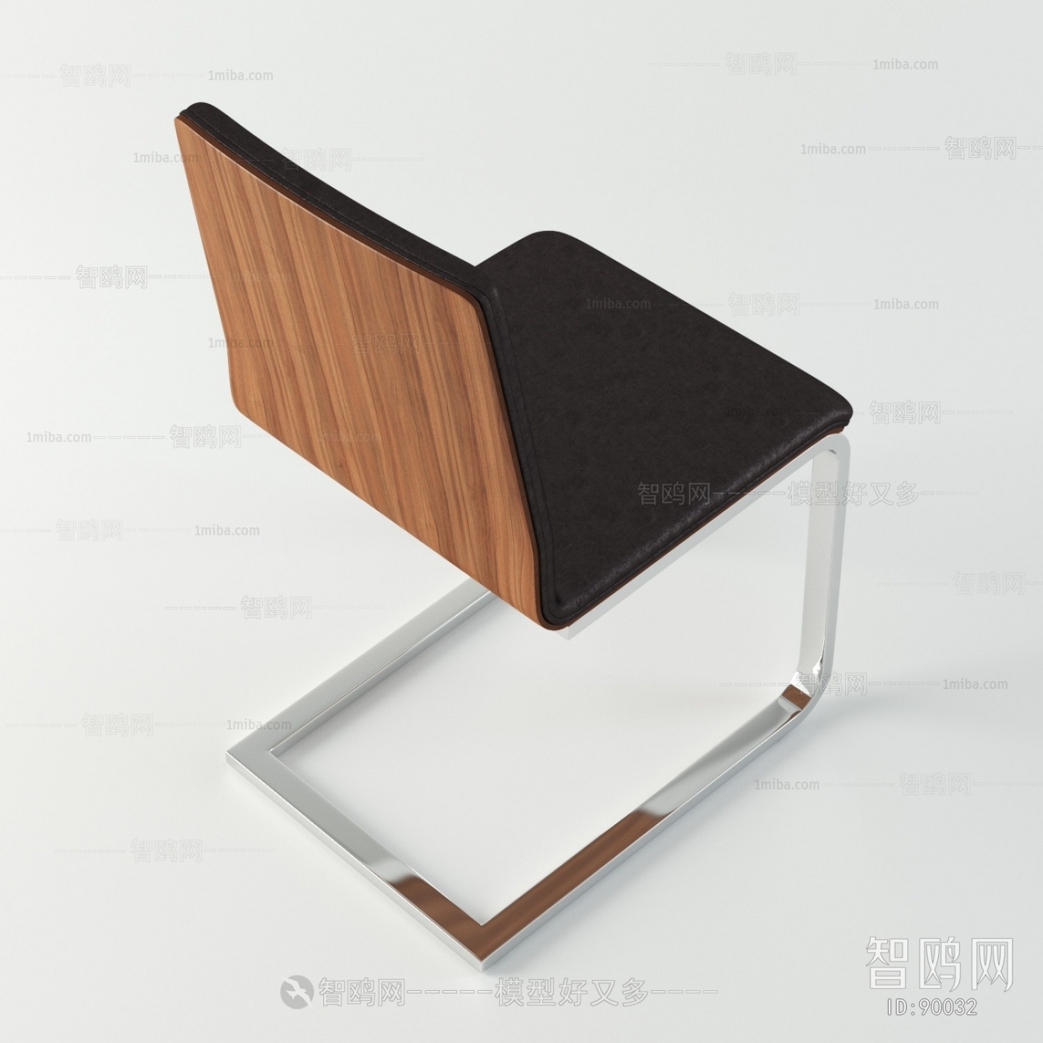 Modern Single Chair