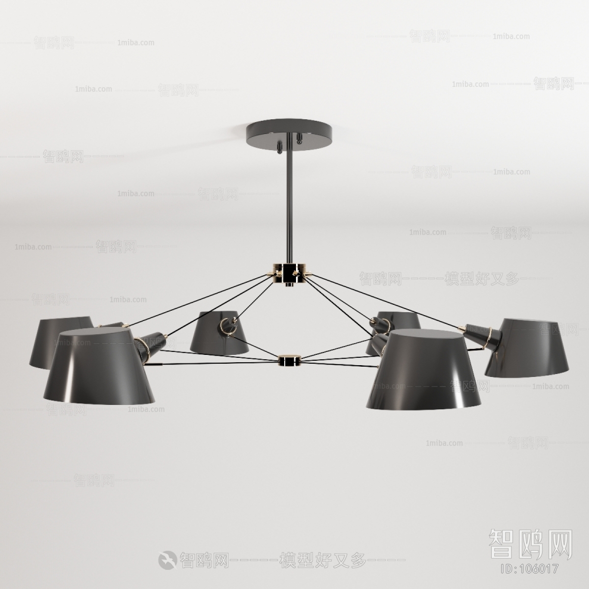 European Style Droplight