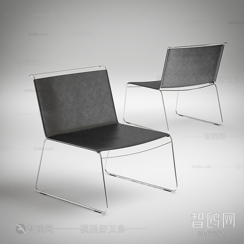 Modern Single Chair