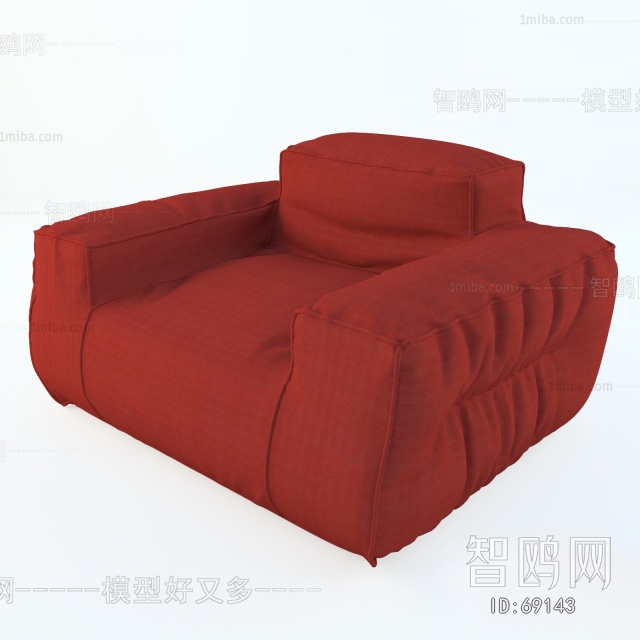 Modern Single Sofa