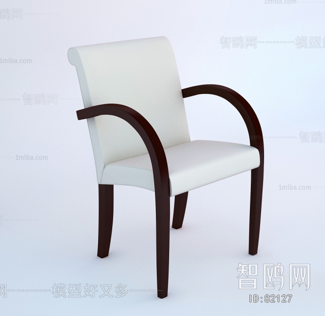 Modern Single Chair