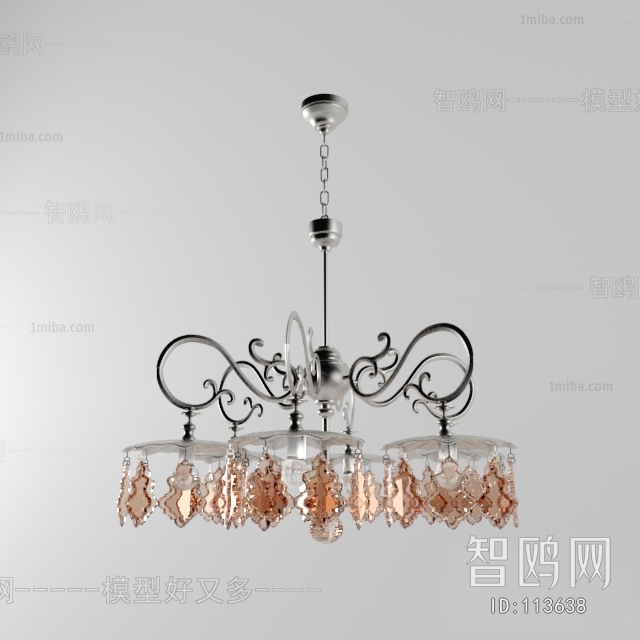 European Style Droplight