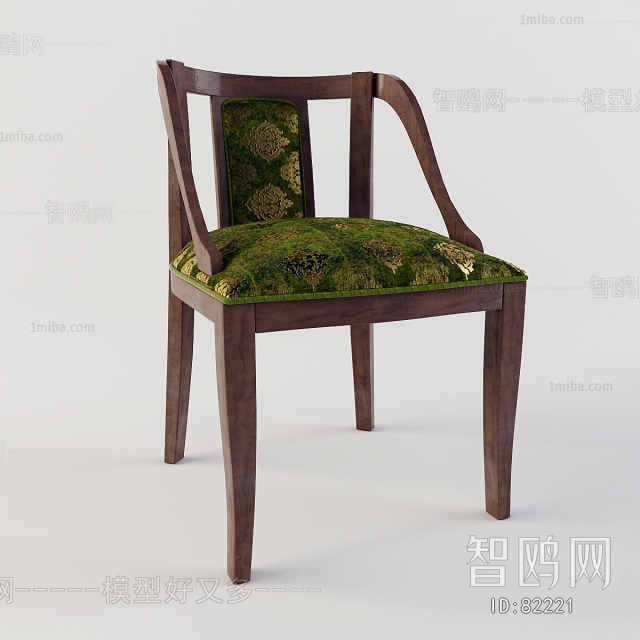 Modern Single Chair