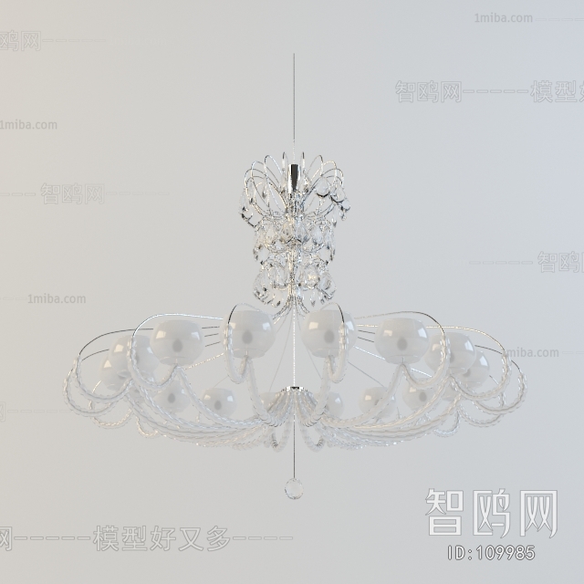 European Style Droplight