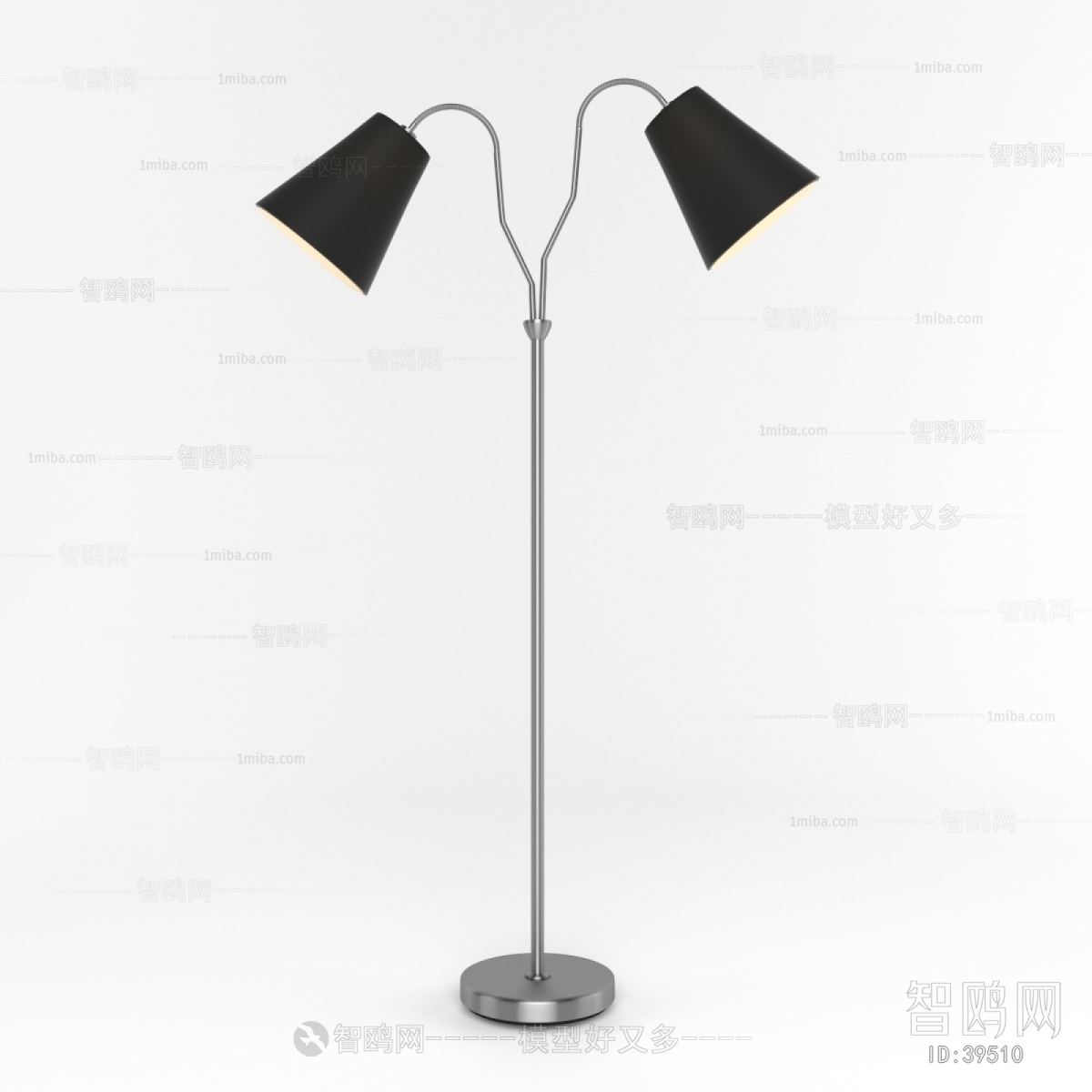 Modern Floor Lamp