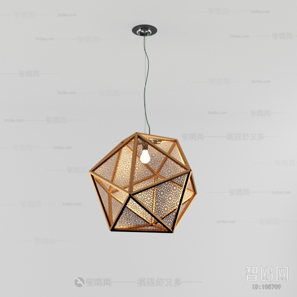 Modern Droplight