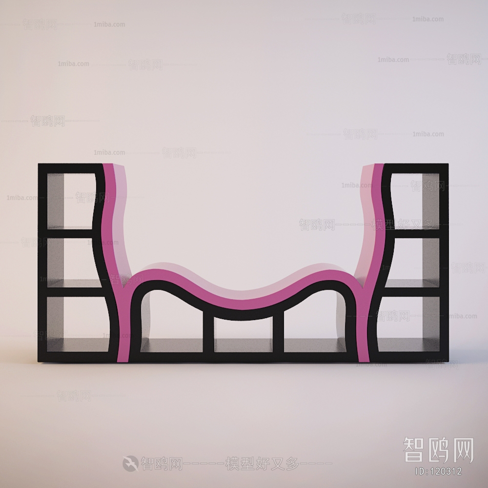 Modern Decorative Frame