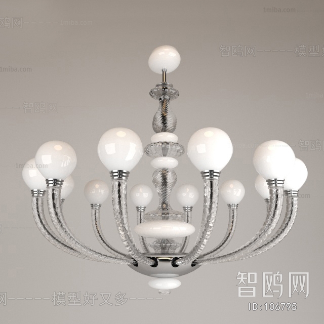 European Style Droplight