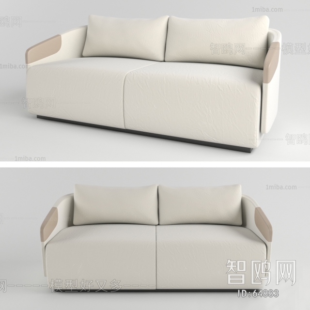 Modern A Sofa For Two