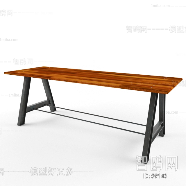 Modern Table