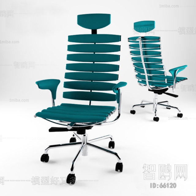 Modern Office Chair