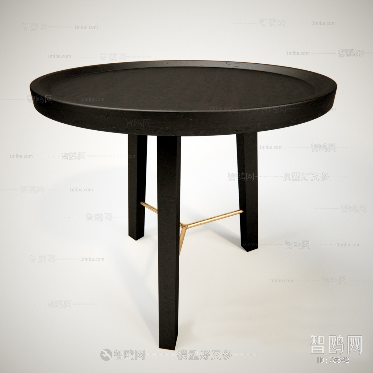 Modern Side Table/corner Table