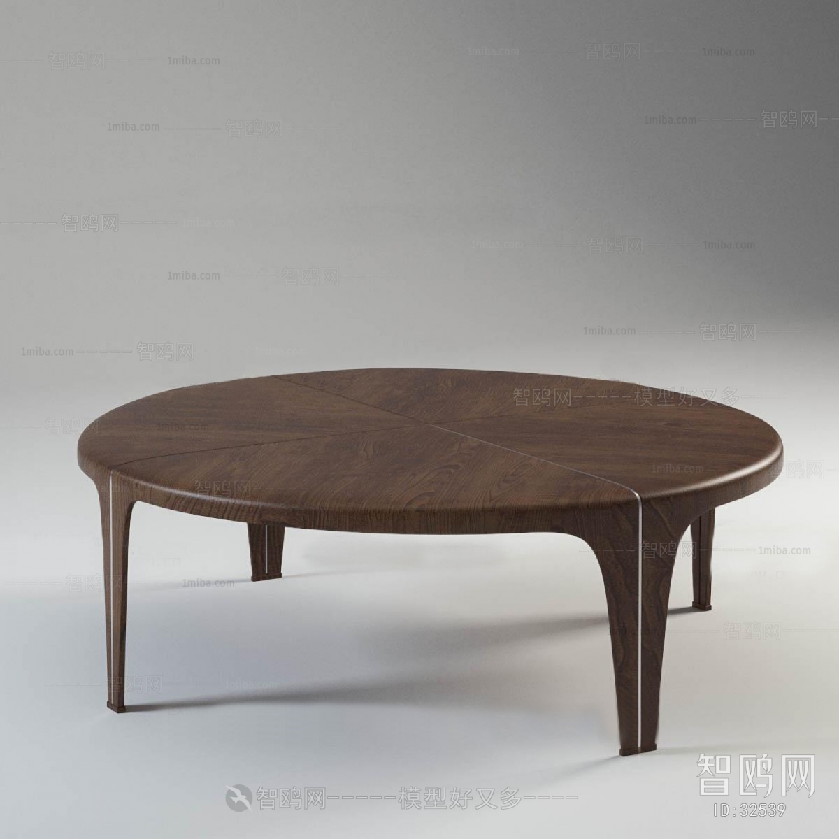 Modern Coffee Table