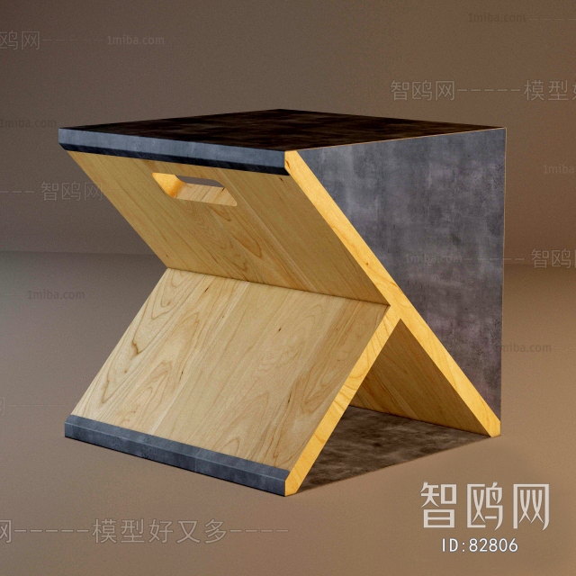 Modern Side Table/corner Table