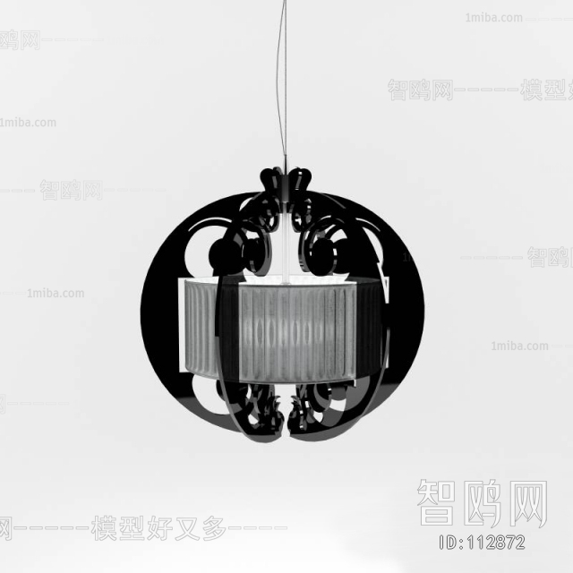 European Style Droplight