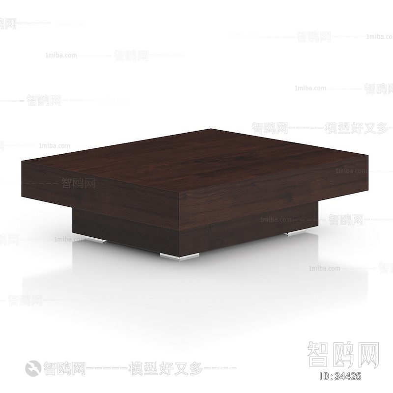 Modern Coffee Table