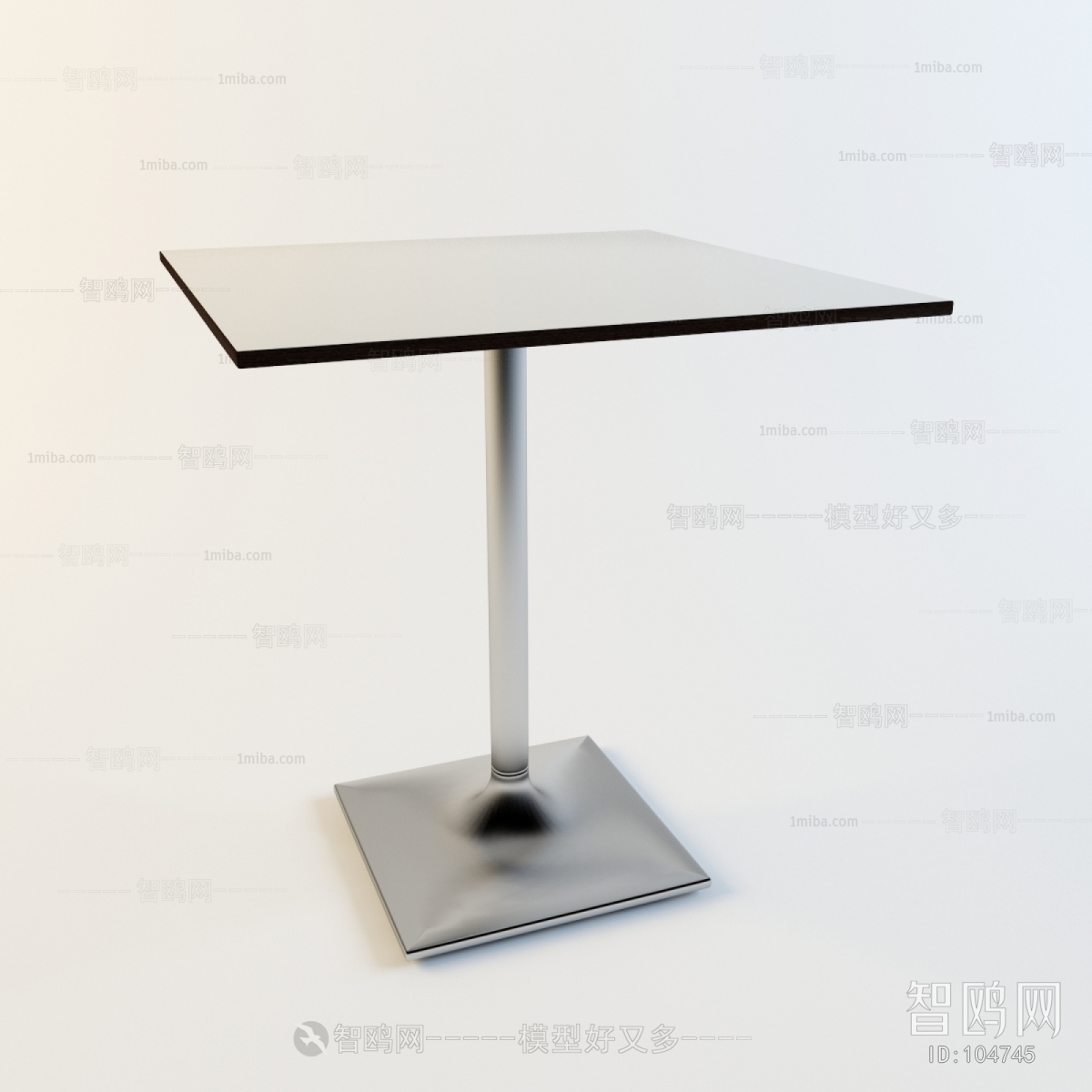 Modern Side Table/corner Table