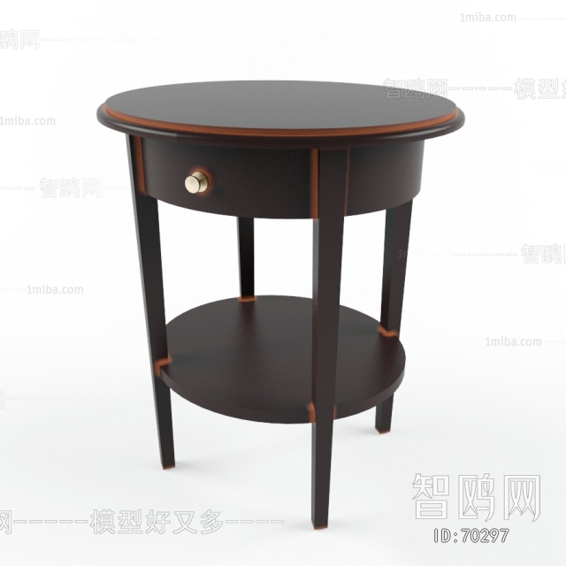 Modern Side Table/corner Table