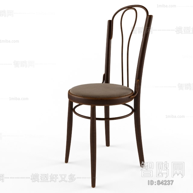 Modern Single Chair