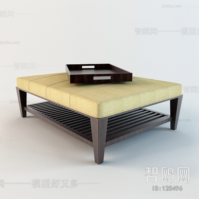 Modern Coffee Table