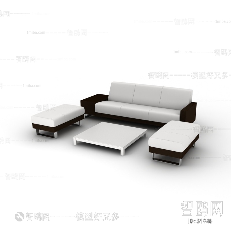 Modern Sofa Combination