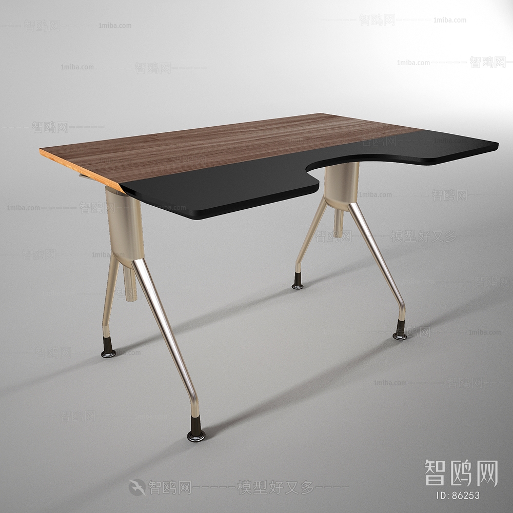 Modern Office Table