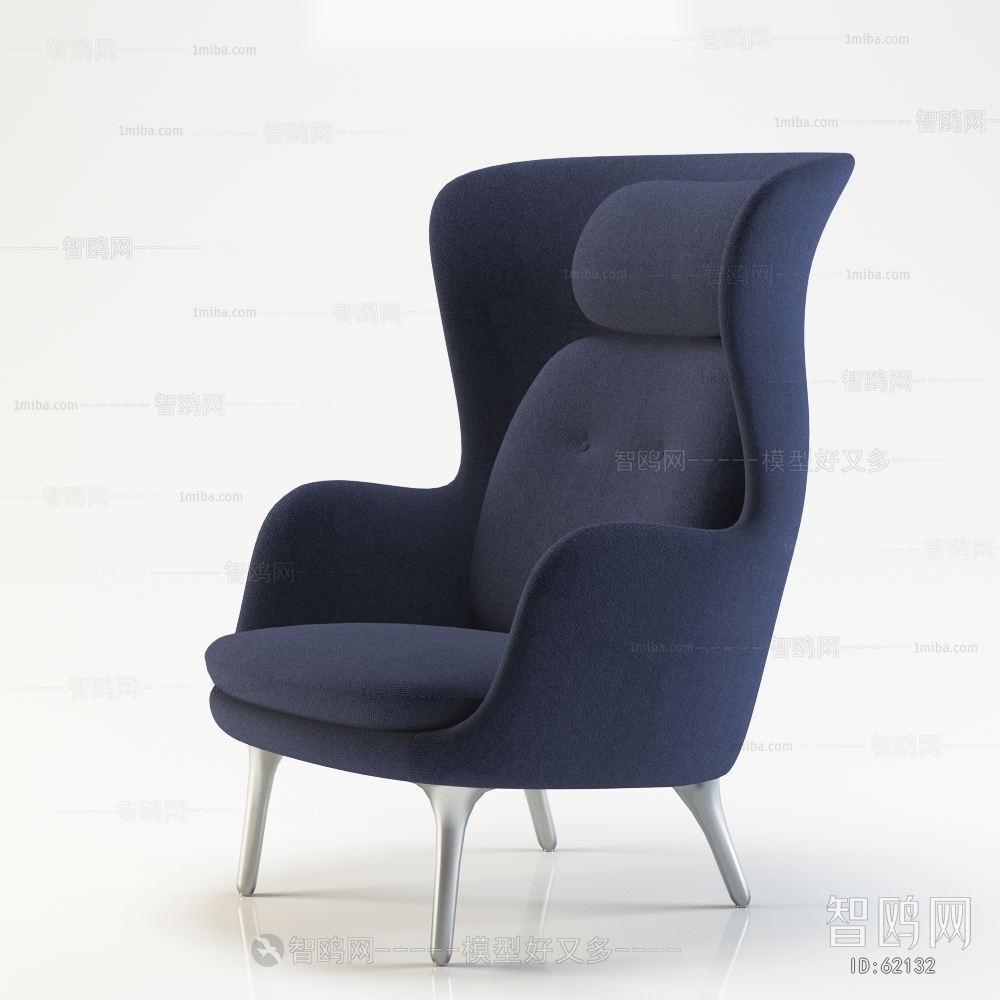 Modern Single Chair